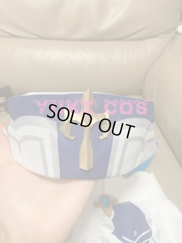 画像9: 原神 げんしん バーバラ コスプレ衣装 送料無料 (9)