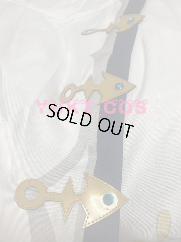 画像4: 原神 げんしん バーバラ コスプレ衣装 送料無料 (4)