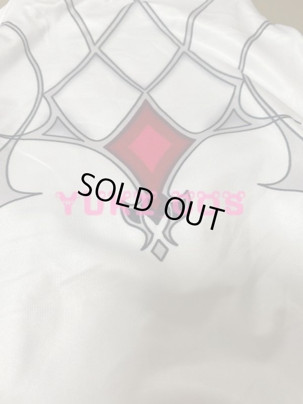 画像7: 原神　げんしん　ロサリア　コスプレ衣装 送料無料 (7)