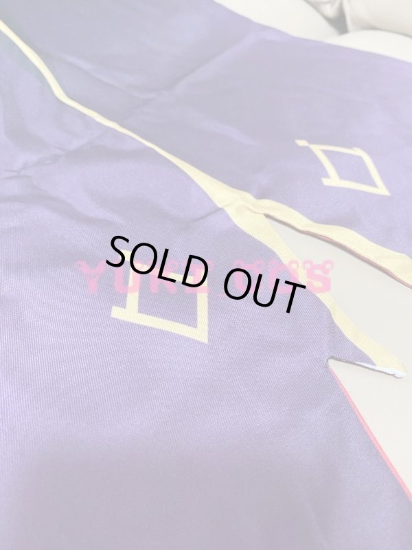 画像11: 原神　げんしん　ロサリア　コスプレ衣装 送料無料 (11)