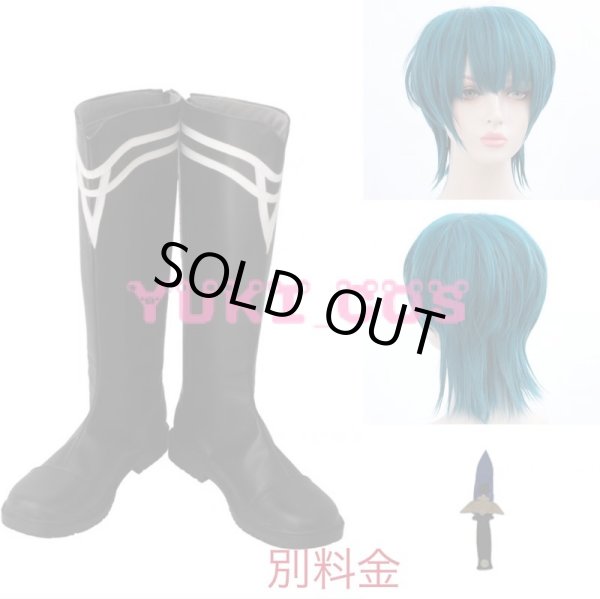 ファイアーエムブレム 風花雪月 FE風花雪月 主人公 ベレト コスプレ衣装