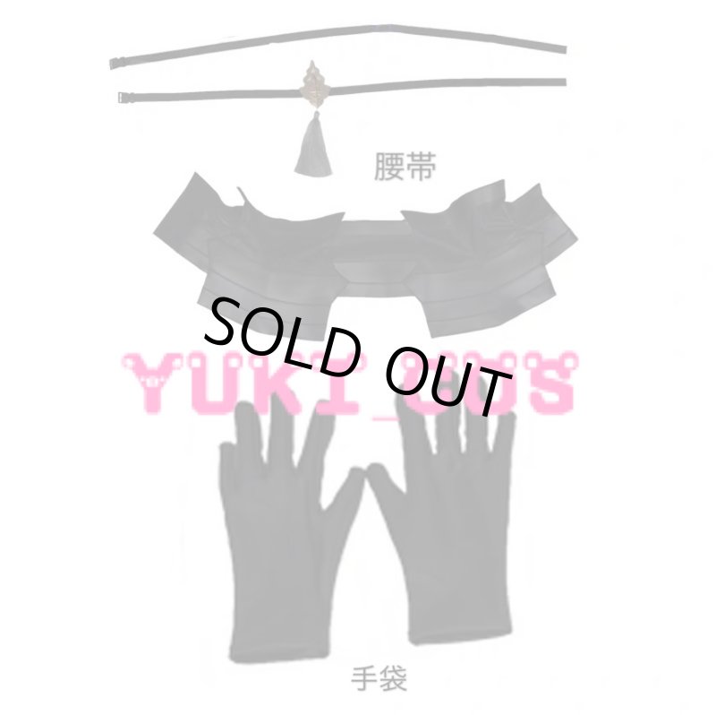 画像8: ファイアーエムブレム 風花雪月 FE風花雪月 主人公 ベレト コスプレ衣装 送料無料 (8)