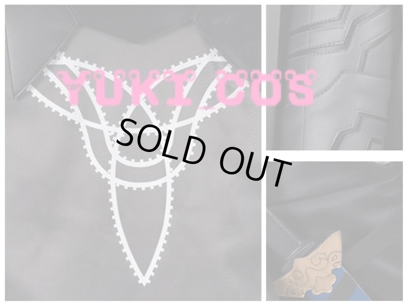 画像3: ファイアーエムブレム 風花雪月 FE風花雪月 主人公 ベレス コスプレ衣装 送料無料 (3)