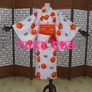 ♡ 地縛少年花子くん 八尋寧々 巫女 コスプレ 衣装 高品質 ♡ Amazon.co.jp: [ユーアズコス] D地縛少年花子くん 八尋寧々です