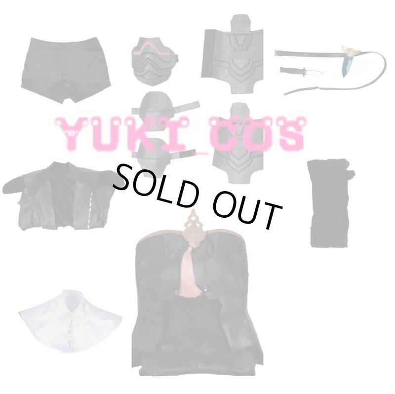 画像4: ファイアーエムブレム 風花雪月 FE風花雪月 主人公 ベレス コスプレ衣装 送料無料 (4)