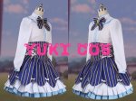 画像2: NEKOPARA ネコぱら バニラ メイド服　コスプレ衣装　送料無料 (2)