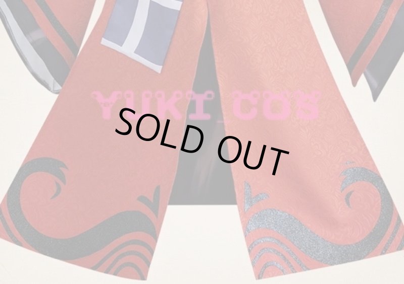 画像6: 原神 楓原万葉の親友 コスプレ衣装 送料無料 (6)