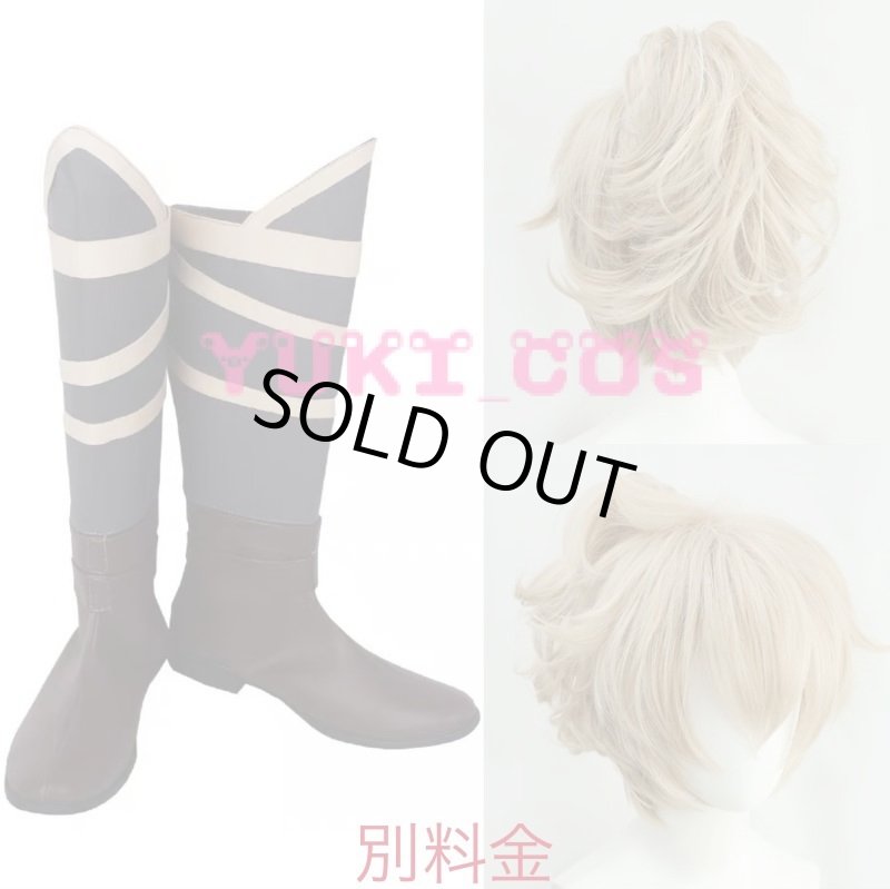 画像7: 原神 楓原万葉の親友 コスプレ衣装 送料無料 (7)