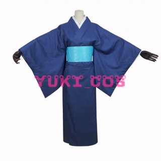 Amazon | [Maison M] 鬼滅の刃 コスプレ 妓夫太郎 衣装 ぎゅう