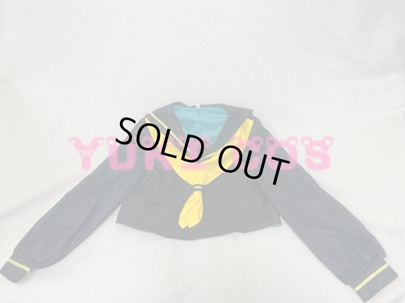 画像3: プロジェクトセカイ カラフルステージ! feat. 初音ミク　プロセカ 鏡音リン 劣等上等 コスプレ衣装　送料無料 (3)