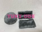 画像11: あんさんぶるスターズ！！　あんスタ　Wander！ブラックバニー in UNDERLAND 　慌ててブラック　紫之創　お叱りブラック　真白友也　見守りブラック　仁兎なずな　コスプレ衣装　送料無料 (11)