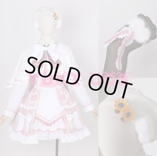 バーチャルYouTuber Vtuber 本間ひまわり 制服 コスプレ衣装