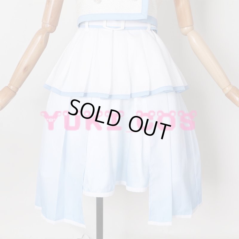 画像5: ラブライブ!スーパースター!! Liella!  LoveLive!  What a Wonderful Dream!! 澁谷かのん しぶやかのん コスプレ衣装 送料無料 (5)