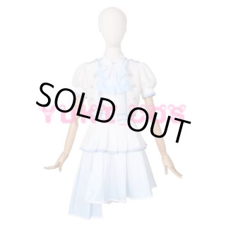 ラブライブ！虹ヶ咲学園スクールアイドル同好会 三船栞子