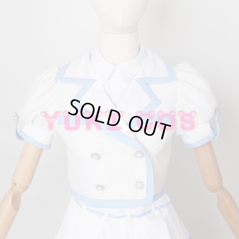 画像6: ラブライブ！スーパースター!! Liella! 　LoveLive! 　What a Wonderful Dream!! 唐可可　たんくぅくぅ　コスプレ衣装　送料無料 (6)