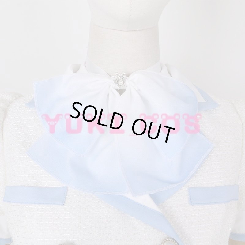 画像5: ラブライブ!スーパースター!! Liella!  LoveLive!  What a Wonderful Dream!! 葉月恋 はづきれん コスプレ衣装 送料無料 (5)