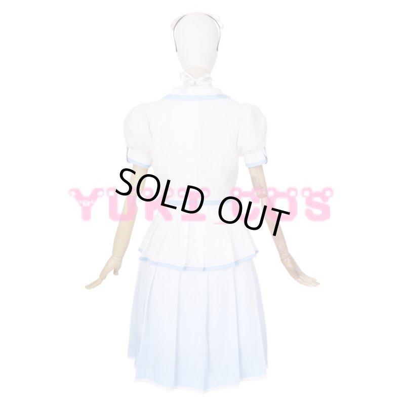 画像4: ラブライブ!スーパースター!! Liella!  LoveLive!  What a Wonderful Dream!! 葉月恋 はづきれん コスプレ衣装 送料無料 (4)