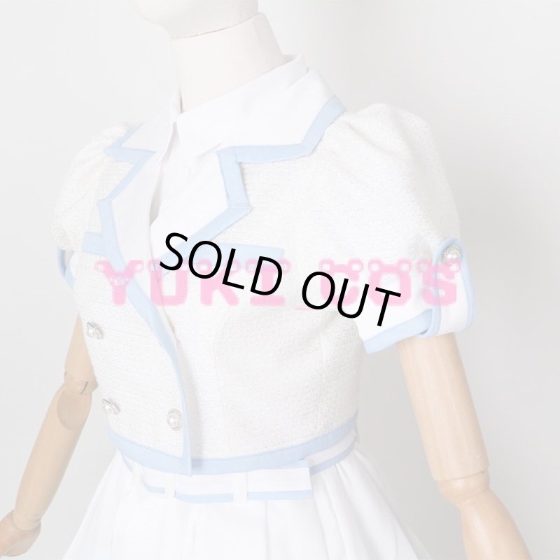 画像7: ラブライブ！スーパースター!! Liella! 　LoveLive! 　What a Wonderful Dream!! 唐可可　たんくぅくぅ　コスプレ衣装　送料無料 (7)