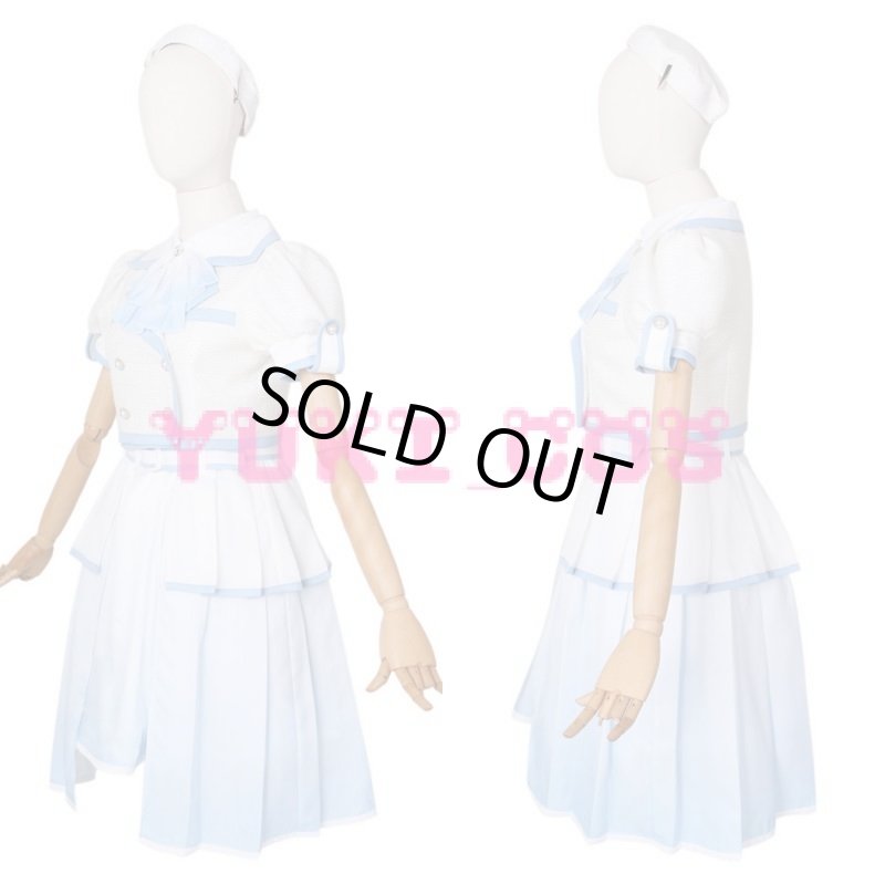 画像3: ラブライブ！スーパースター!! Liella! 　LoveLive! 　What a Wonderful Dream!! 唐可可　たんくぅくぅ　コスプレ衣装　送料無料 (3)