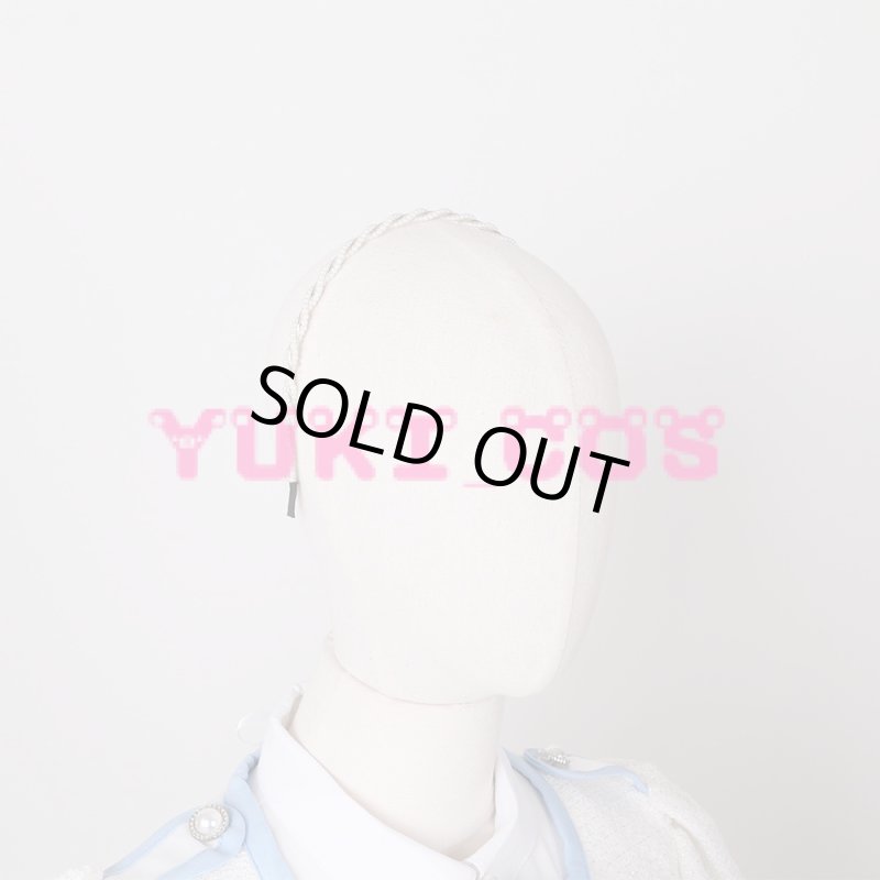 画像7: ラブライブ!スーパースター!! Liella!  LoveLive!  What a Wonderful Dream!! 平安名すみれ へあんなすみれ コスプレ衣装 送料無料 (7)