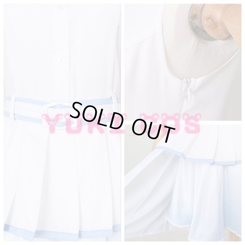 画像6: ラブライブ!スーパースター!! Liella!  LoveLive!  What a Wonderful Dream!! 平安名すみれ へあんなすみれ コスプレ衣装 送料無料 (6)