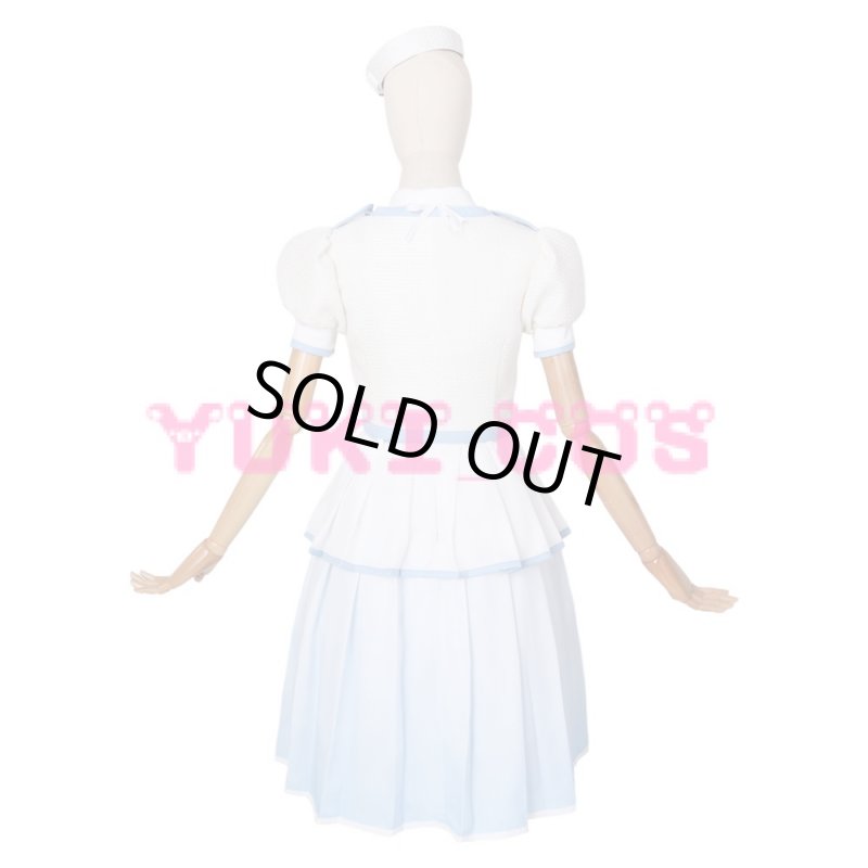 画像7: ラブライブ!スーパースター!! Liella!  LoveLive!  What a Wonderful Dream!! 澁谷かのん しぶやかのん コスプレ衣装 送料無料 (7)