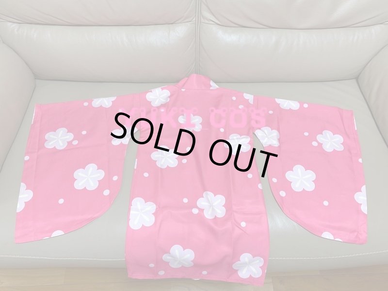 画像4: 鬼滅の刃 鬼殺隊隊服 真菰　コスプレ衣装　子供用/大人用　送料無料 (4)