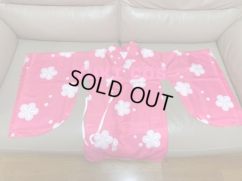 画像3: 鬼滅の刃 鬼殺隊隊服 真菰　コスプレ衣装　子供用/大人用　送料無料 (3)