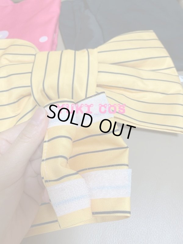 画像6: 鬼滅の刃 鬼殺隊隊服 真菰　コスプレ衣装　子供用/大人用　送料無料 (6)