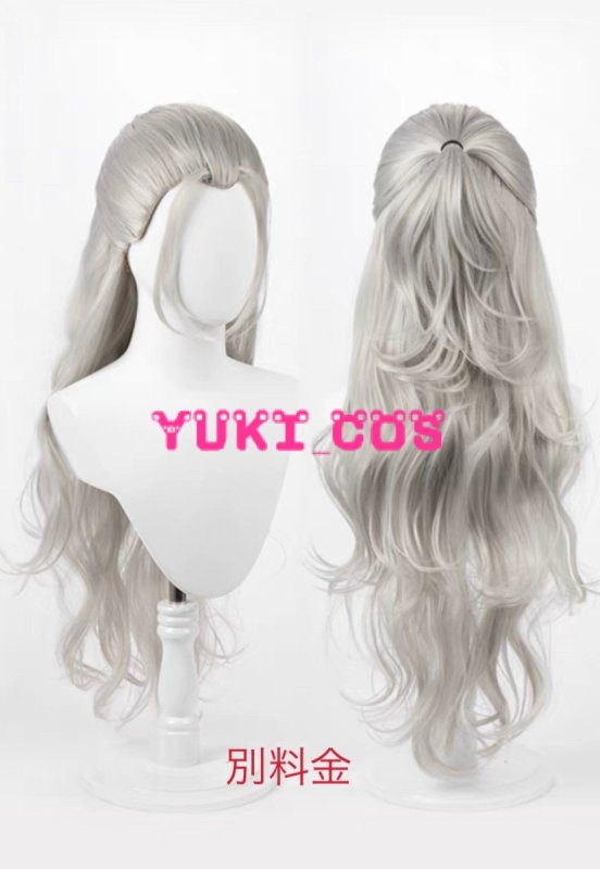 画像11: あんさんぶるスターズ!! あんスタ 静寂の黒雪 墓守の死神 乱凪砂 氷結の死神 礼瀬マヨイ コスプレ衣装 送料無料 (11)