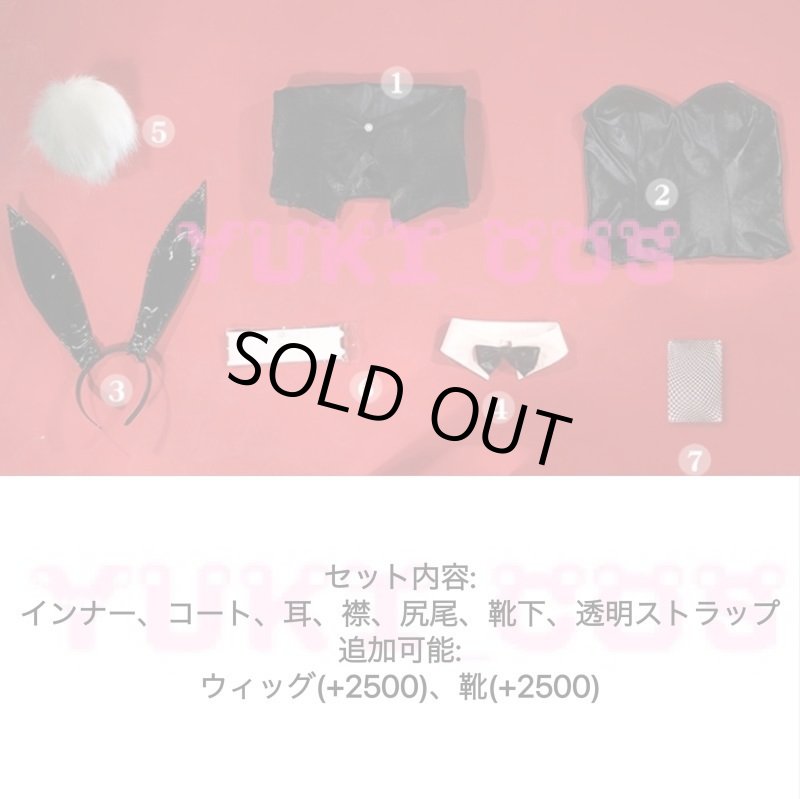 画像2: その着せ替え人形は恋をする　着せ恋　十六夜ありさ　いざよいありさ　コスプレ衣装　送料無料 (2)