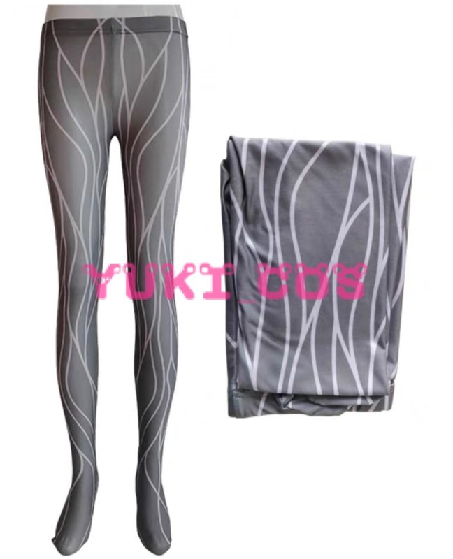 画像8: 第五人格 IdentityV 血の女王 UR衣装 夜の潮 コスプレ衣装 送料無料 (8)