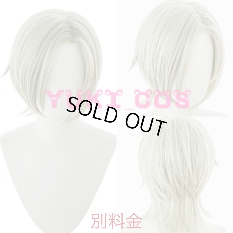 画像9: ラブライブ!虹ヶ咲学園スクールアイドル同好会 にじがさきがくえん ミア・テイラー コスプレ衣装 送料無料 (9)