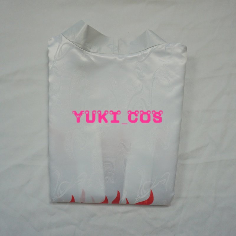 画像5: 鬼滅の刃 産屋敷耀哉 鬼殺隊 お館様 鬼殺隊の最高管理者 子供用　コスプレ衣装　送料無料 (5)