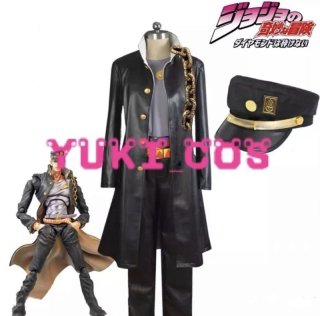 ジョジョの奇妙冒険 The JOJO Lands Jodio Joestar ジョディオ ジョジョの奇妙冒険 The JOJO Lands Jodio Joestar ジョディオ