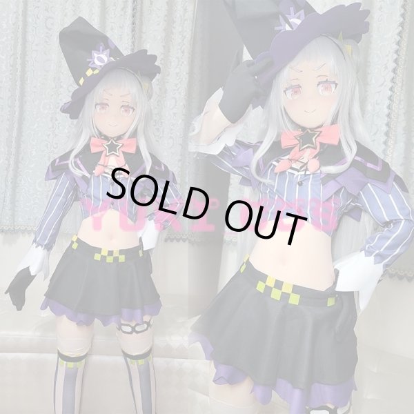 バーチャルYouTuber Vtuber ホロライブ 紫咲シオン むらさきシオン