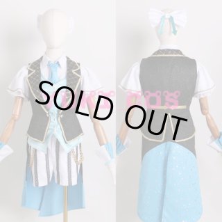 ラブライブ 黒澤ルビィ がんばるびぃ コスプレ衣装 ラブライブ 黒澤ルビィ がんばるびぃ コスプレ衣装
