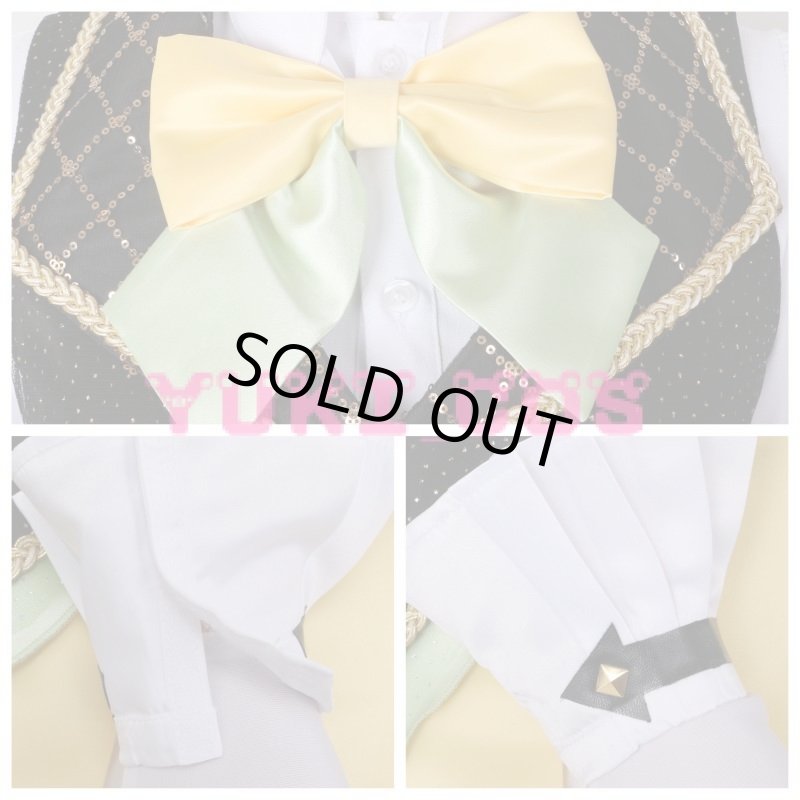 画像5: ラブライブ!サンシャイン!! 高海千歌 たかみちか コスプレ衣装 送料無料 (5)