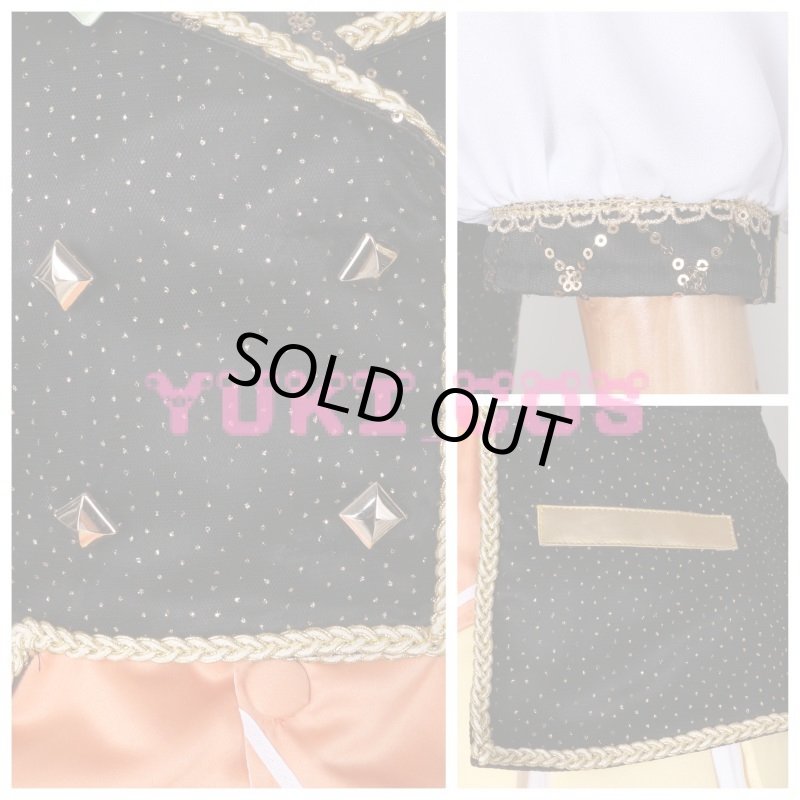 画像6: ラブライブ!サンシャイン!! 高海千歌 たかみちか コスプレ衣装 送料無料 (6)