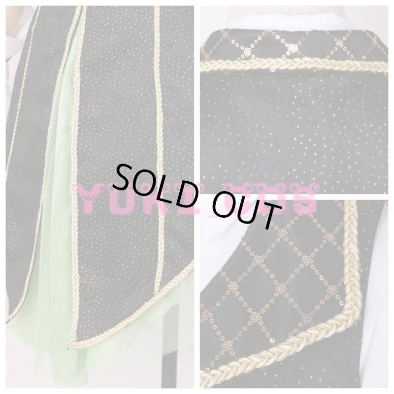 画像7: ラブライブ!サンシャイン!! 高海千歌 たかみちか コスプレ衣装 送料無料 (7)