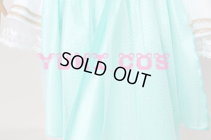 画像8: ラブライブ!サンシャイン!! 黒澤ルビィ 　くろさわルビィ 　コスプレ衣装　送料無料 (8)