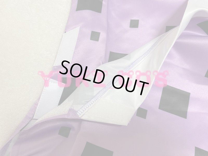 画像5: 鬼滅の刃遊郭編　宇髄天元の嫁　雛鶴　コスプレ衣装　送料無料 (5)