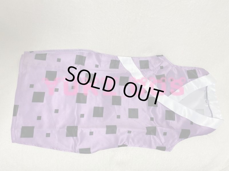 画像6: 鬼滅の刃遊郭編　宇髄天元の嫁　雛鶴　コスプレ衣装　送料無料 (6)