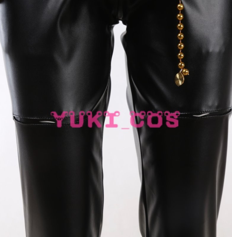 画像6: あんさんぶるスターズ! あんスタ  6周年SOUL編記念 Crazy-B 天城燐音 HiMERU 桜河こはく 椎名ニキ コスプレ衣装 送料無料 (6)