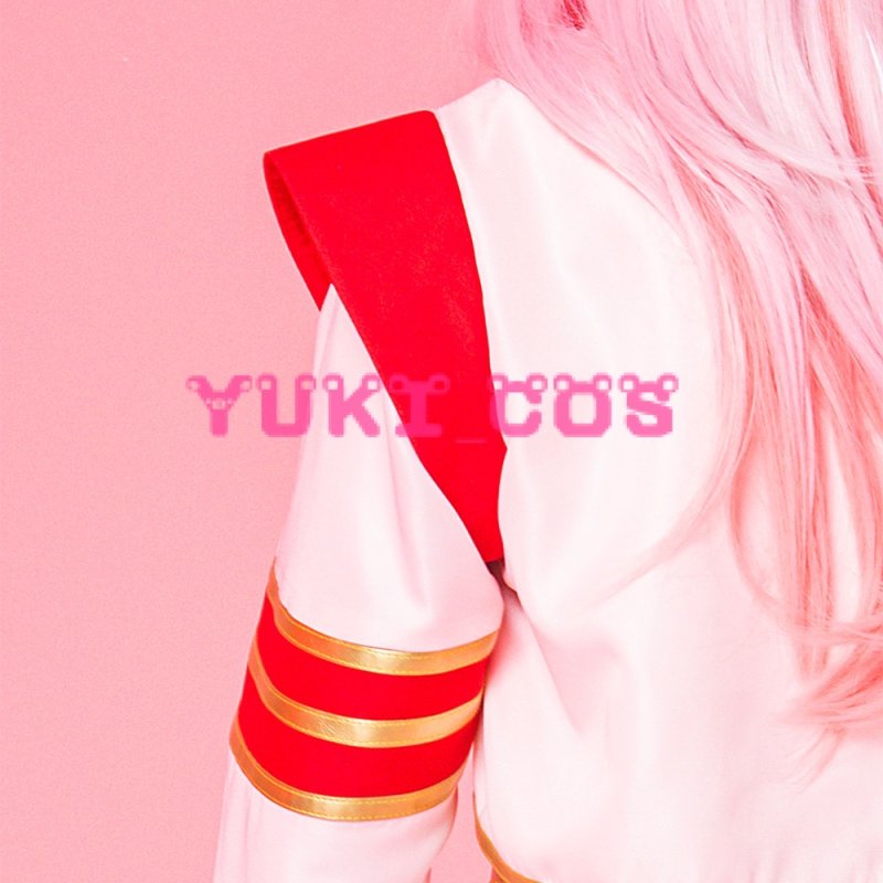 画像5: ラブライブ!虹ヶ咲学園スクールアイドル同好会 ショウランジュ 鐘嵐珠 Eutopia / EMOTION / stars we chase コスプレ衣装 送料無料 (5)