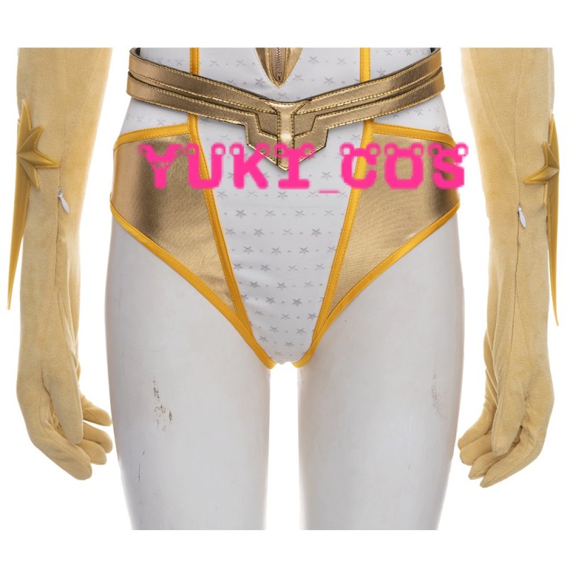 画像5: ザ・ボーイズ シーズン2 スター・ライト コスプレ衣装 送料無料 (5)