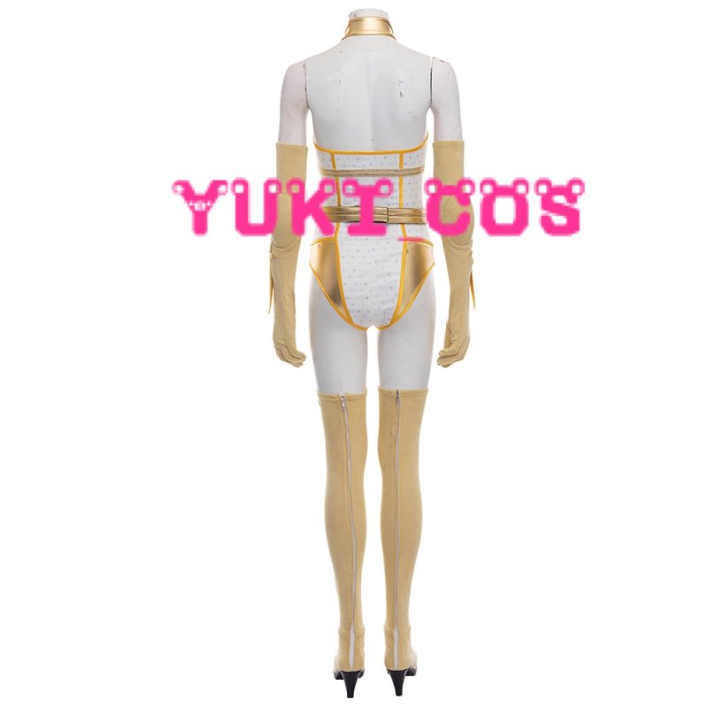 画像2: ザ・ボーイズ シーズン2 スター・ライト コスプレ衣装 送料無料 (2)