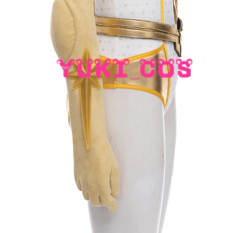 画像6: ザ・ボーイズ シーズン2 スター・ライト コスプレ衣装 送料無料 (6)