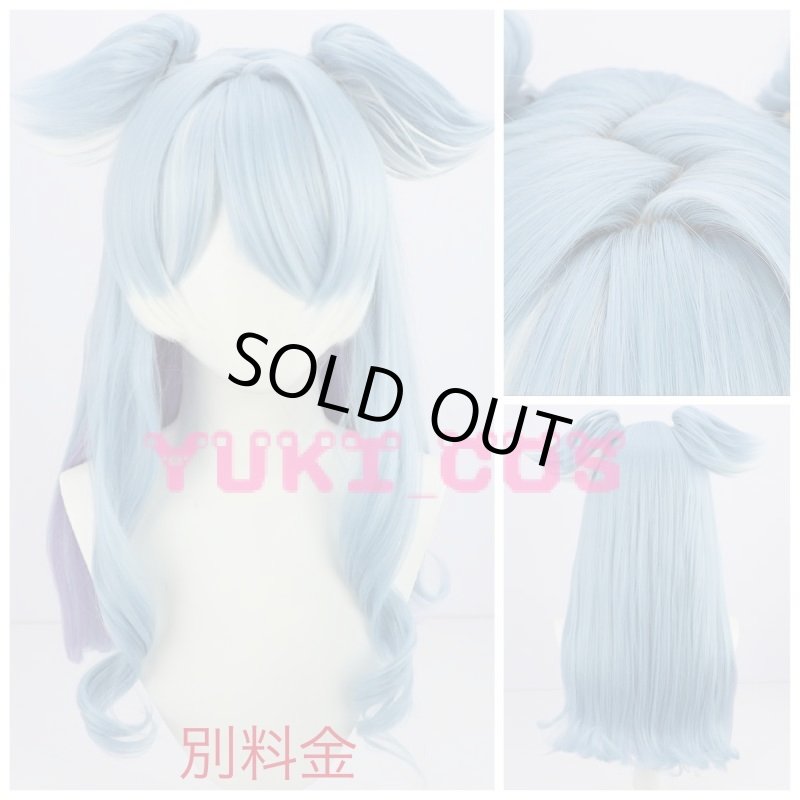 画像8: Vtuber にじさんじ　Elira Pendora エリーラ・ペンドラ　コスプレ衣装　送料無料 (8)