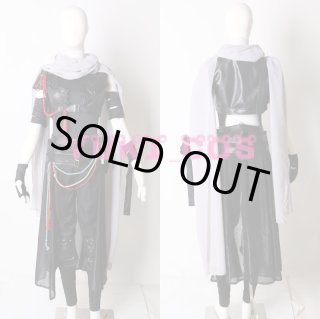 アークナイツ - YUKI_COS アークナイツ - YUKI_COS